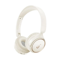 Soundcore H30i On-Ear Wireless Headphone (White)