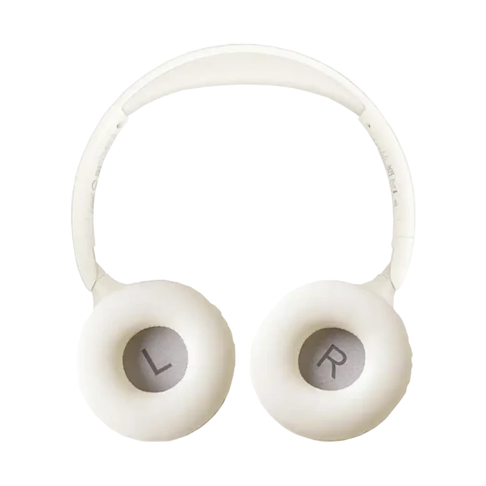 Soundcore H30i On-Ear Wireless Headphone (White)