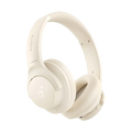 Soundcore Q20i Wireless Hybrid Noise Canceling Over-Ear Headphones (White)