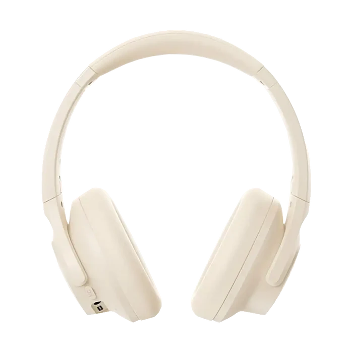 Soundcore Q20i Wireless Hybrid Noise Canceling Over-Ear Headphones (White)