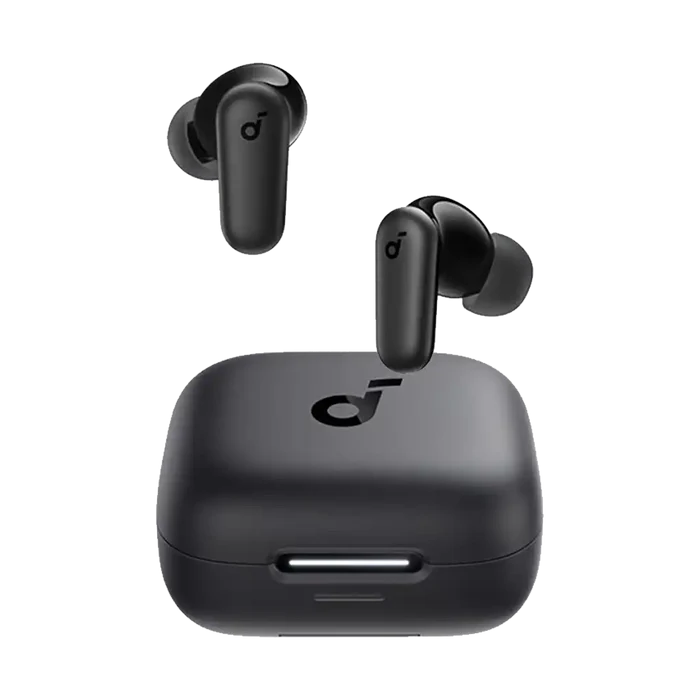 Soundcore R50i NC Wireless Noise Cancelling Earbuds (Black)