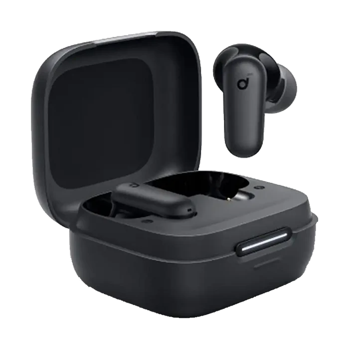 Soundcore R50i NC Wireless Noise Cancelling Earbuds (Black)