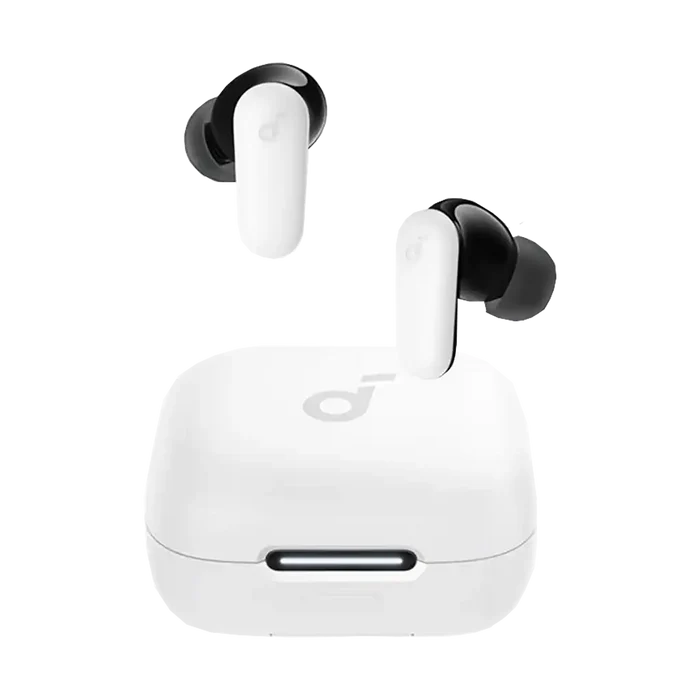 Soundcore R50i NC Wireless Noise Cancelling Earbuds (White)