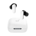 Soundcore R50i NC Wireless Noise Cancelling Earbuds (White)