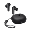 Soundcore R50i True Wireless Earbuds (Black)