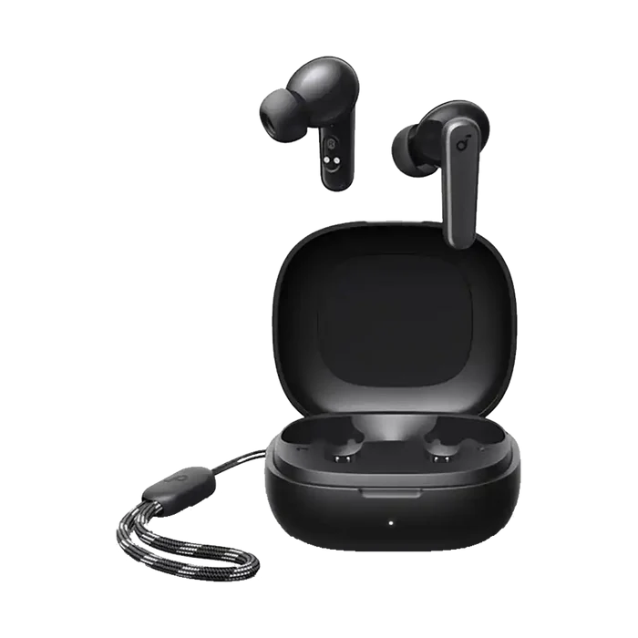 Soundcore R50i True Wireless Earbuds (Black)
