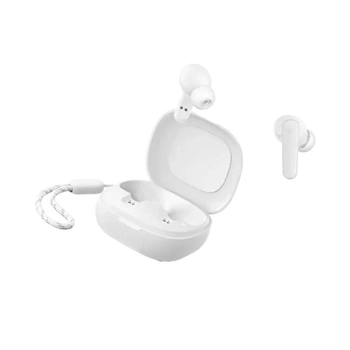 Soundcore R50i True Wireless Earbuds (White)