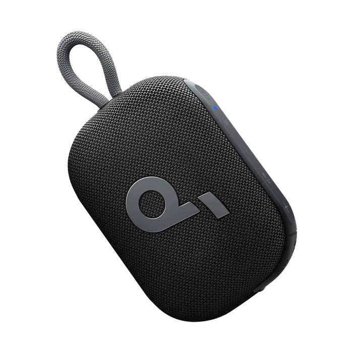 Soundcore Select 4 Go Bluetooth Speaker (Black)
