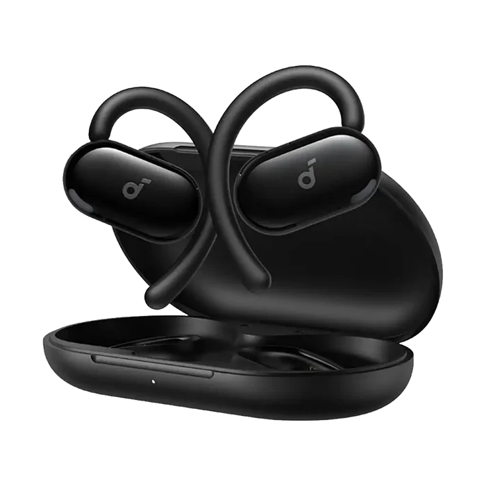 Soundcore V20i Open-Ear Earbuds (Black)