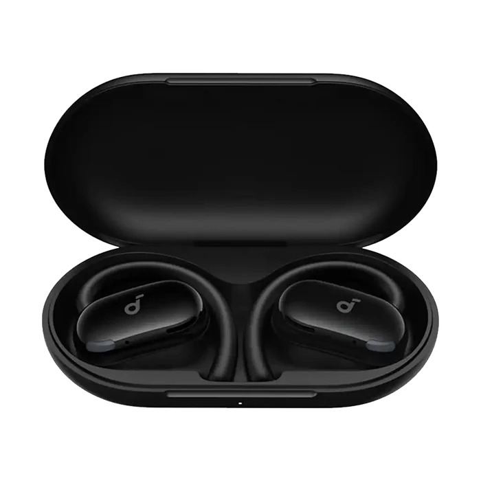 Soundcore V20i Open-Ear Earbuds (Black)