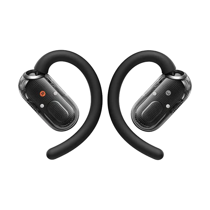 Soundcore V40i Open-Ear Earbuds (Black)