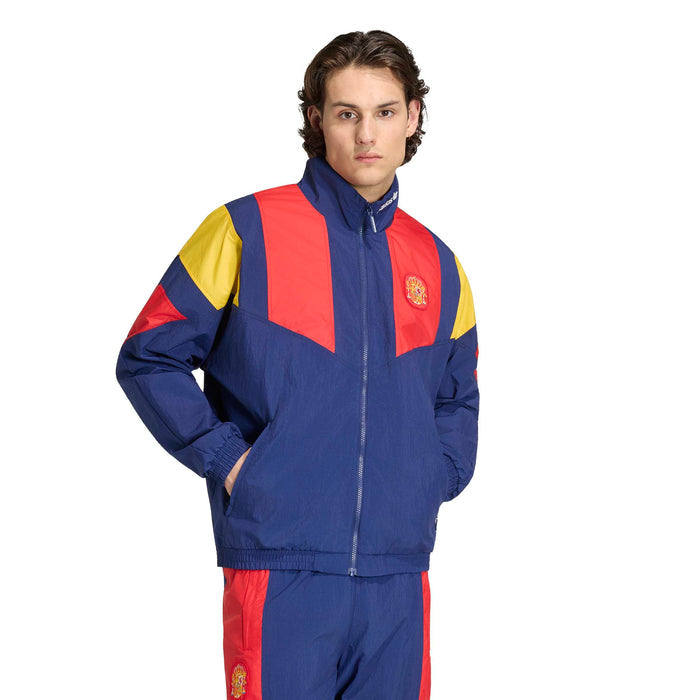 adidas Spain EQT Track Top
