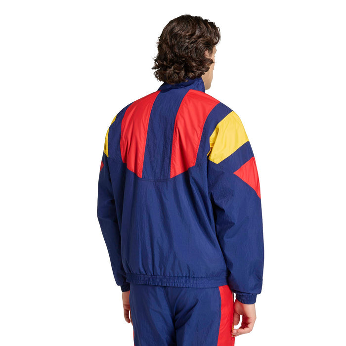 adidas Spain EQT Track Top