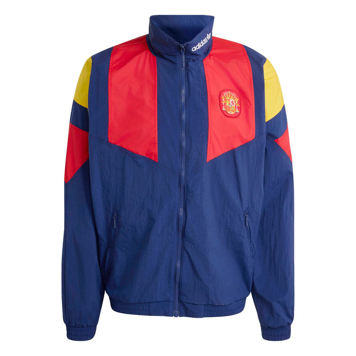adidas Spain EQT Track Top