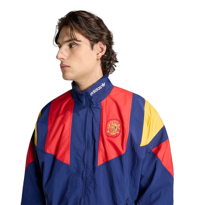 adidas Spain EQT Track Top