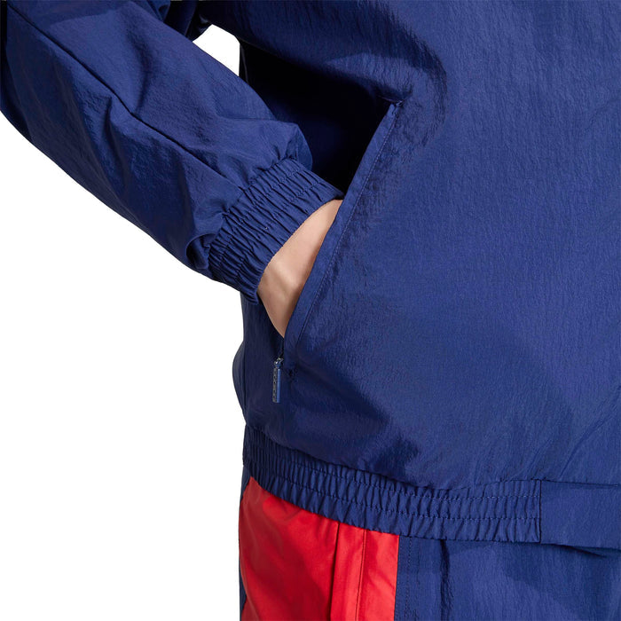 adidas Spain EQT Track Top