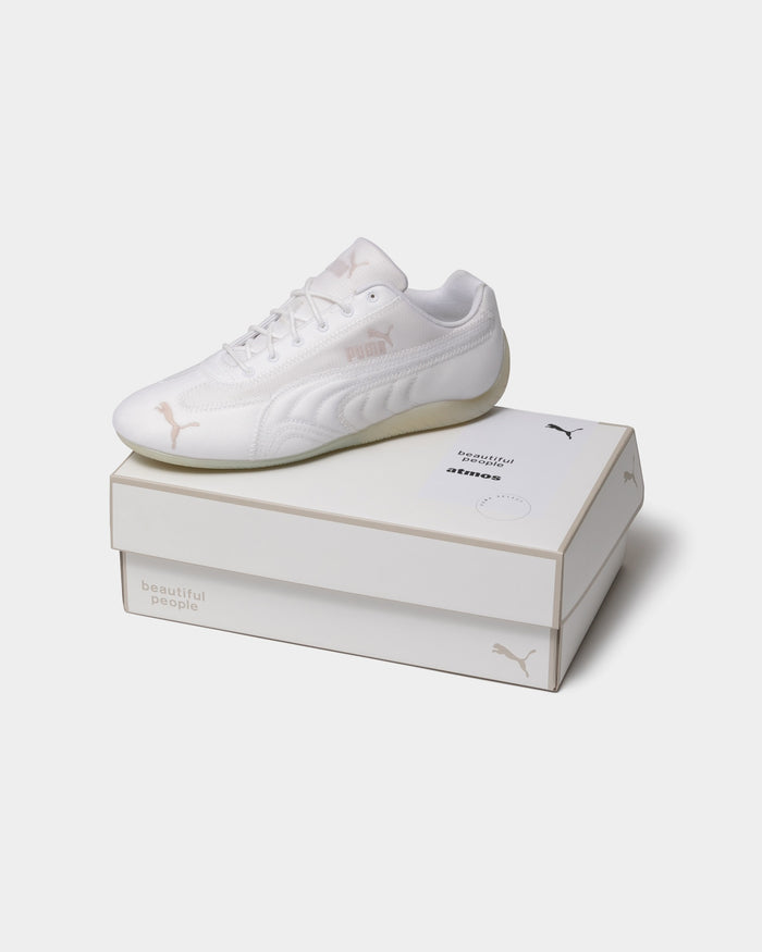 Puma SPEEDCAT nothing to hide ATMOS