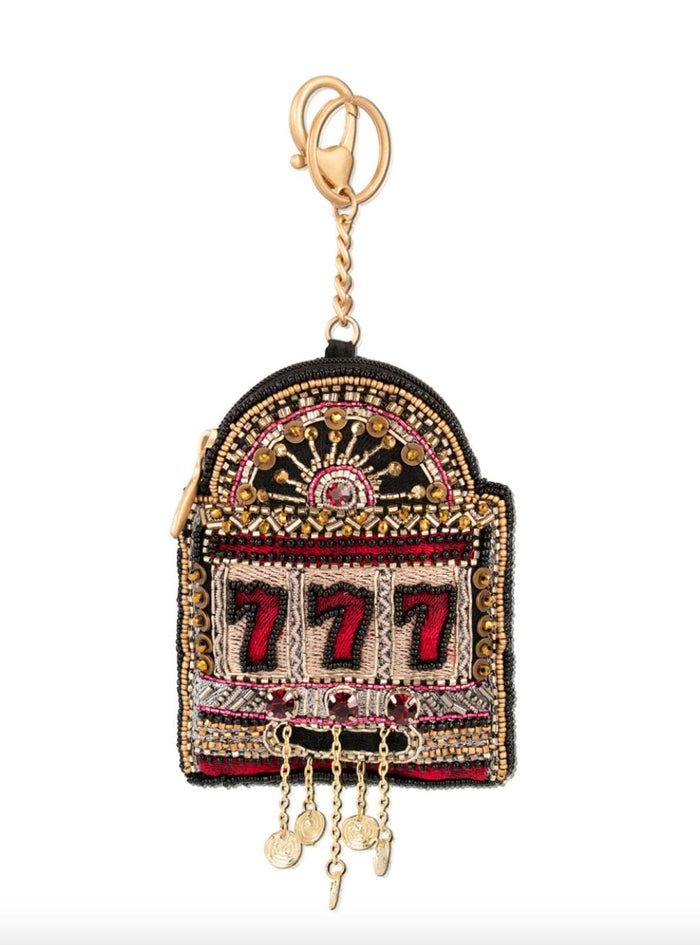 Spin To Win Coin Purse - MFCP683