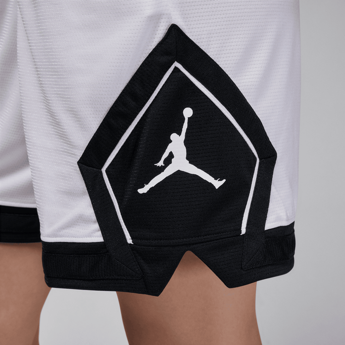 JORDAN SPORT WOMEN'S 4" DIAMOND SHORTS