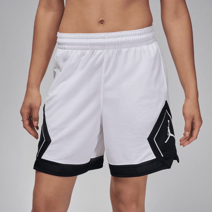 JORDAN SPORT WOMEN'S 4" DIAMOND SHORTS