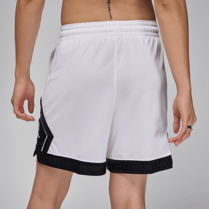 JORDAN SPORT WOMEN'S 4" DIAMOND SHORTS