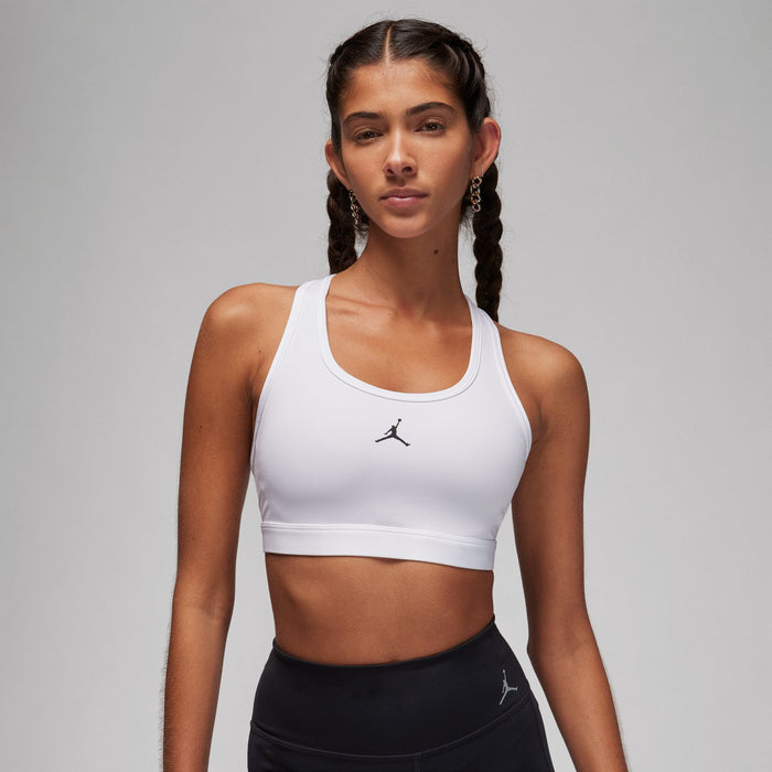 JORDAN SPORT WOMEN'S MEDIUM-SUPPORT PADDED JUMPMAN BRA