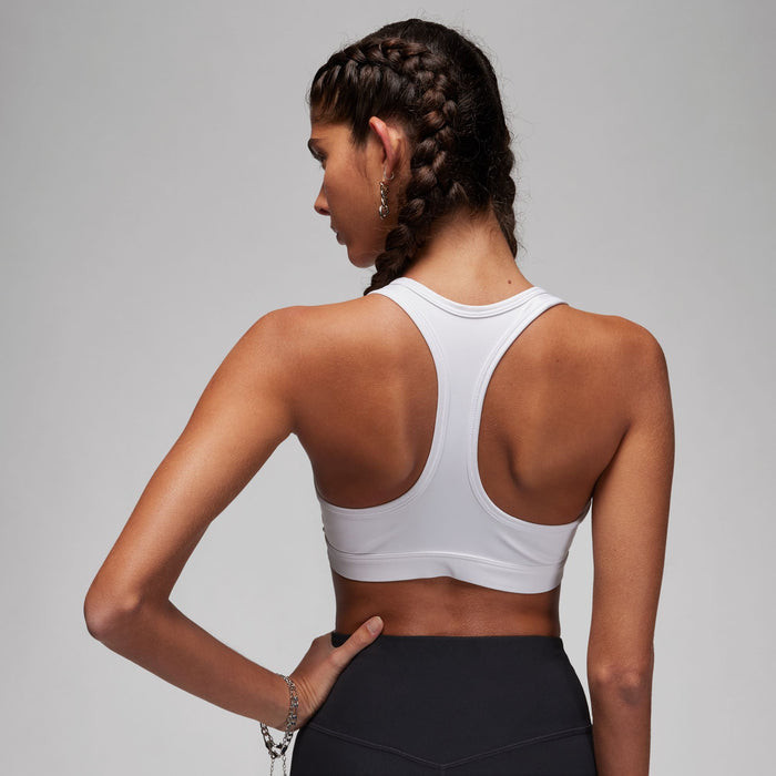 JORDAN SPORT WOMEN'S MEDIUM-SUPPORT PADDED JUMPMAN BRA