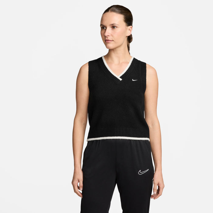 NIKE SPORTSWEAR CHILL KNIT WOMEN'S LOOSE VEST