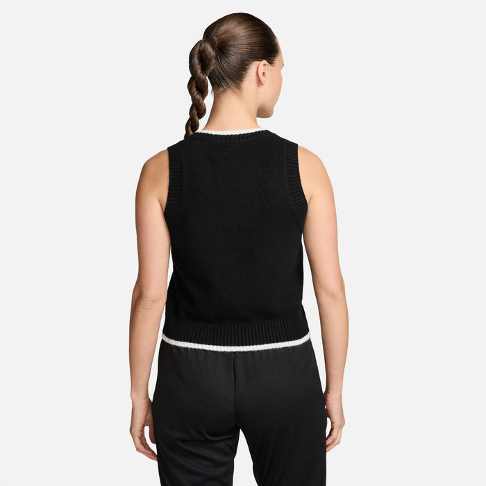 NIKE SPORTSWEAR CHILL KNIT WOMEN'S LOOSE VEST