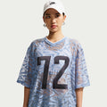 NIKE SPORTSWEAR CHILL LACE WOMEN'S OVERSIZED JERSEY
