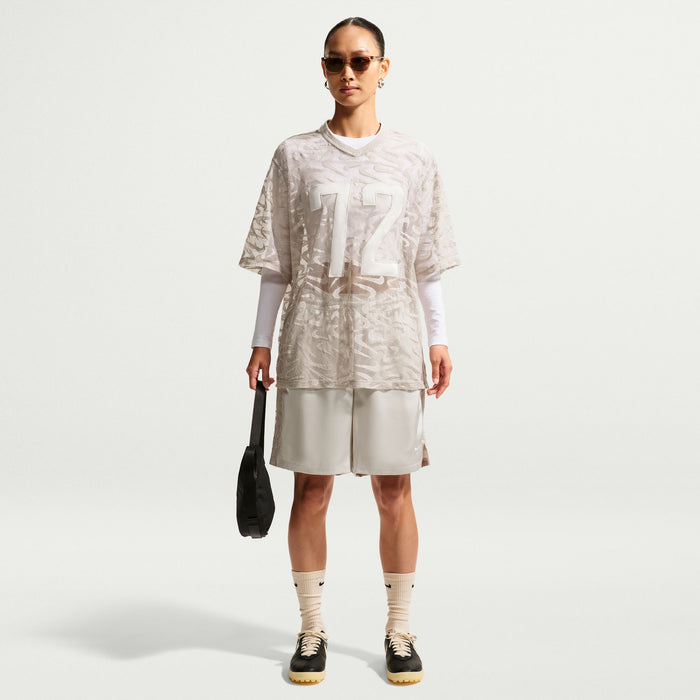 NIKE SPORTSWEAR CHILL LACE WOMEN'S OVERSIZED JERSEY