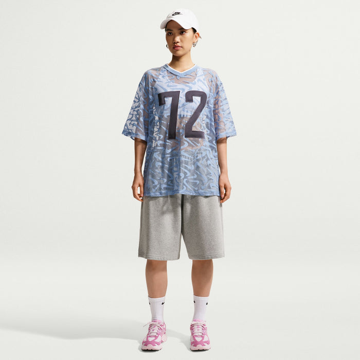 NIKE SPORTSWEAR CHILL LACE WOMEN'S OVERSIZED JERSEY