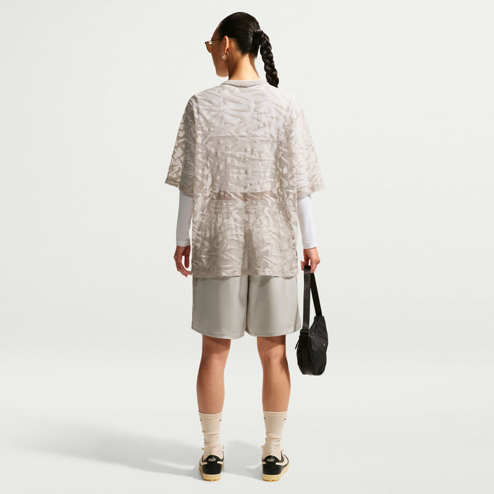 NIKE SPORTSWEAR CHILL LACE WOMEN'S OVERSIZED JERSEY