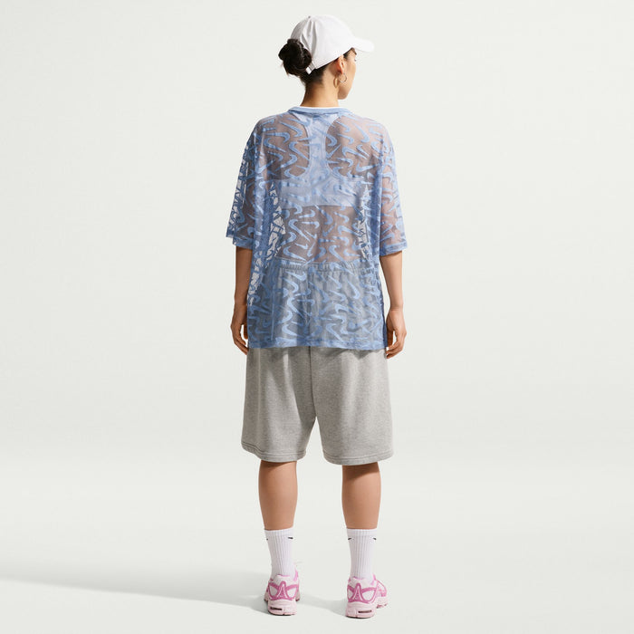 NIKE SPORTSWEAR CHILL LACE WOMEN'S OVERSIZED JERSEY