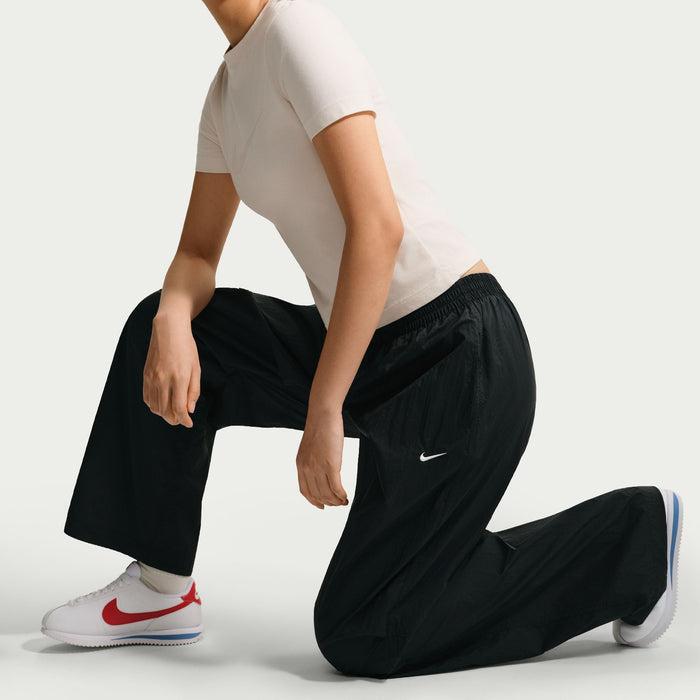 NIKE SPORTSWEAR WOMEN'S MID-RISE LIGHTWEIGHT UV PANTS