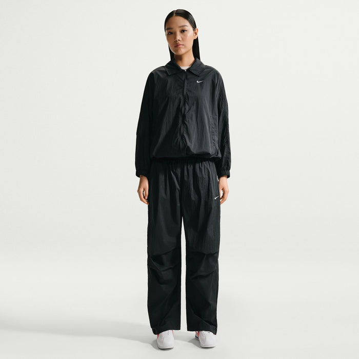 NIKE SPORTSWEAR WOMEN'S MID-RISE LIGHTWEIGHT UV PANTS