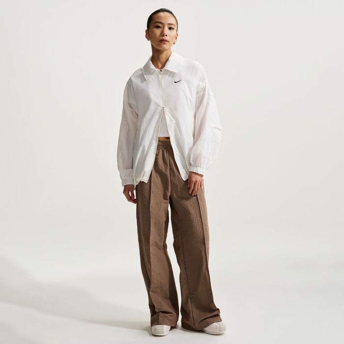NIKE SPORTSWEAR WOMEN'S OVERSIZED LIGHTWEIGHT UV JACKET
