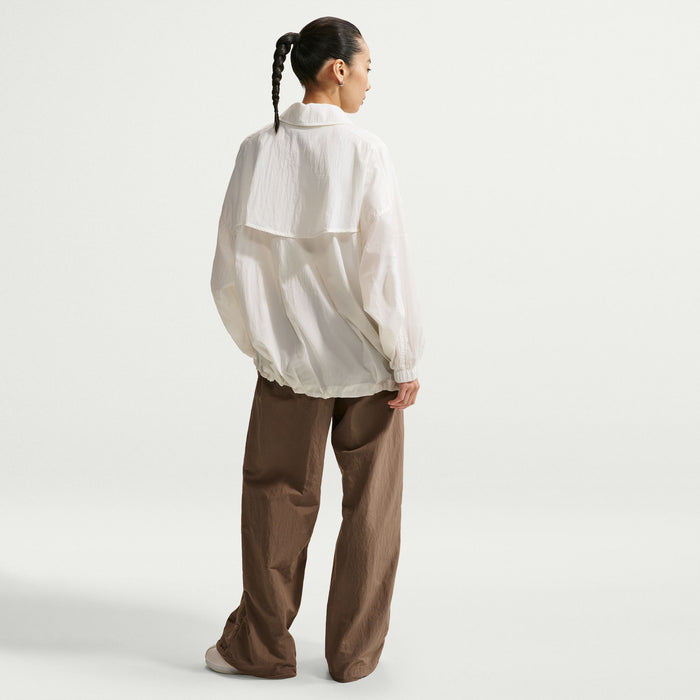 NIKE SPORTSWEAR WOMEN'S OVERSIZED LIGHTWEIGHT UV JACKET