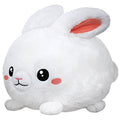 Squishable Fluffy Bunny