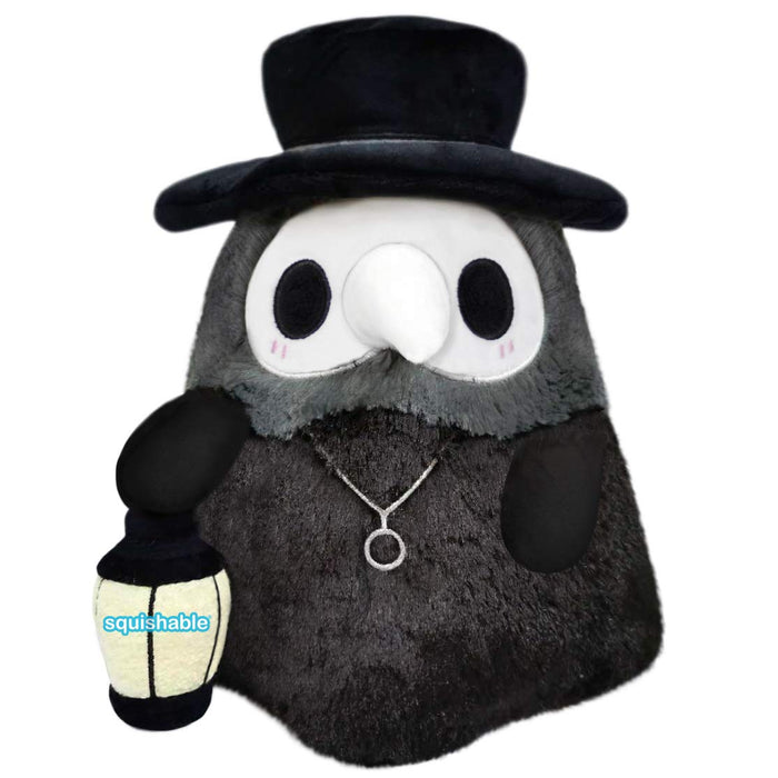 Squishable Plague Doctor