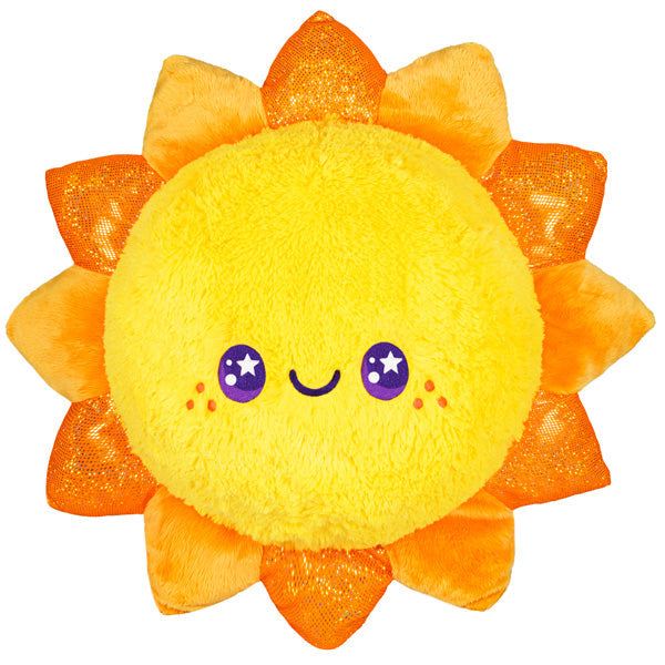 Squishable Sun