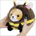 Squishable Undercover Corgi in Bee