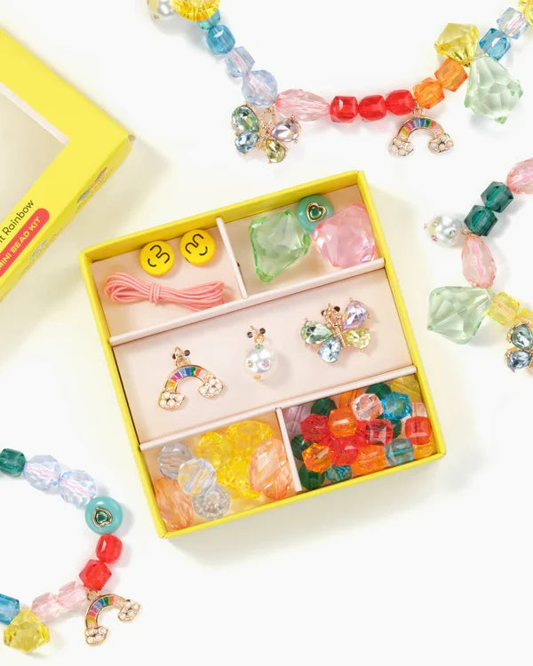 SS Make It Rainbow DIY Mini Bead Kit