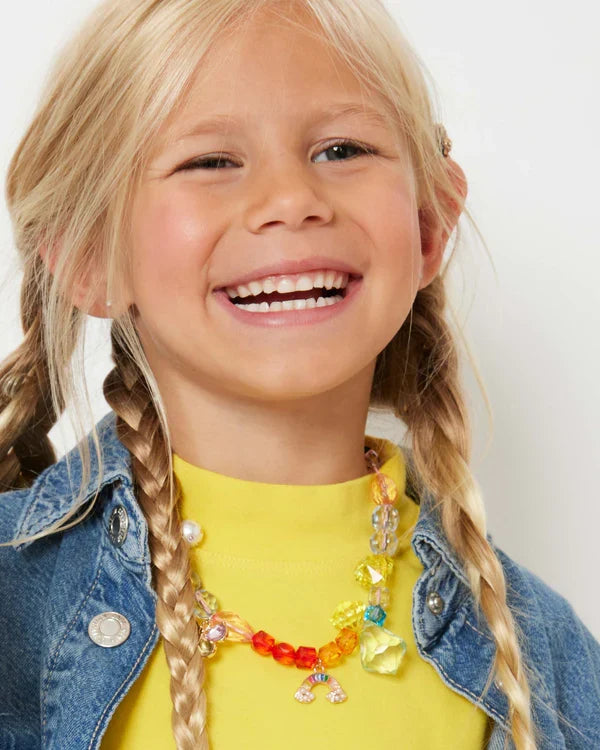SS Make It Rainbow DIY Mini Bead Kit