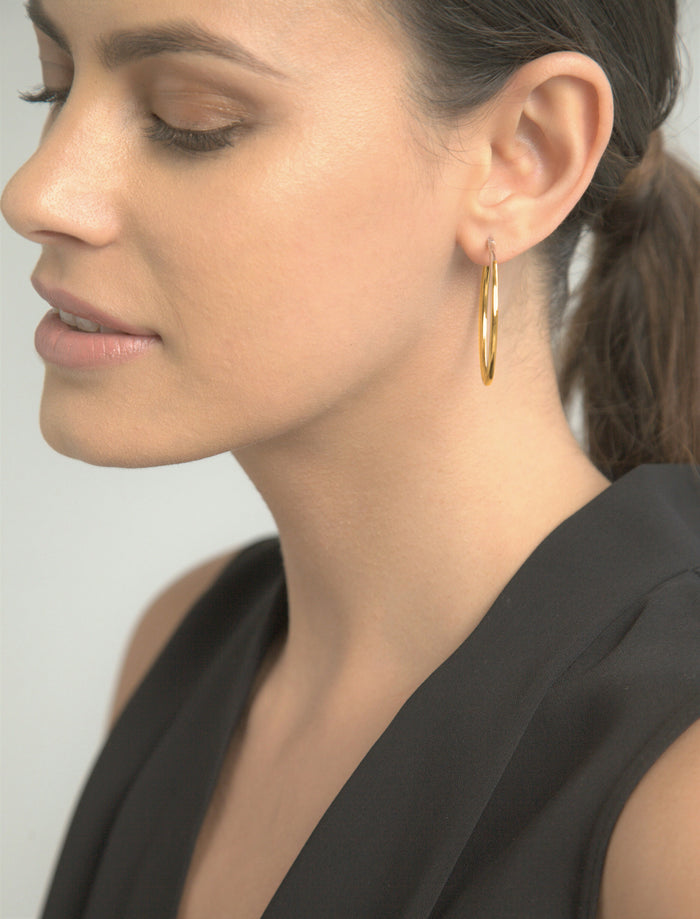 Sterling Silver Earrings
