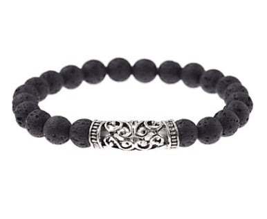 Stone Men Bracelet