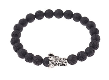 Stone Men Bracelet