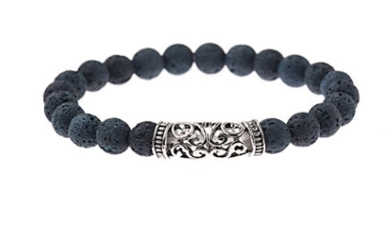 Stone Men Bracelet