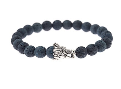 Stone Men Bracelet