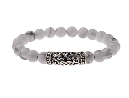 Stone Men Bracelet